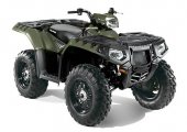 2011 Polaris Sportsman XP 850 photo